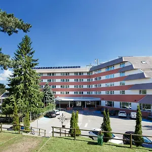 *** Hotel Alp España