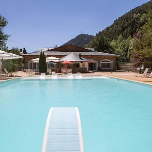 **** Hotel Sant Gothard Andorra