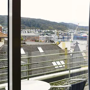 **** Hotel Scandic Noruega