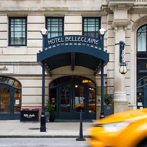Hotel Belleclaire Park