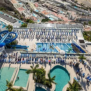 **** Hotel Servatur Puerto Azul España