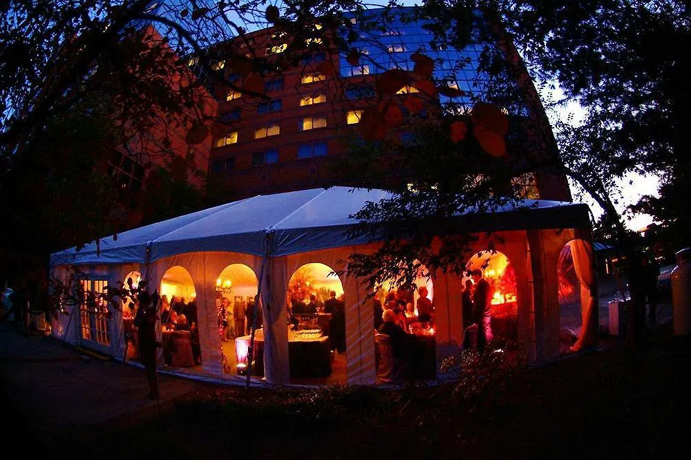 Hilton Short Hills Hotel