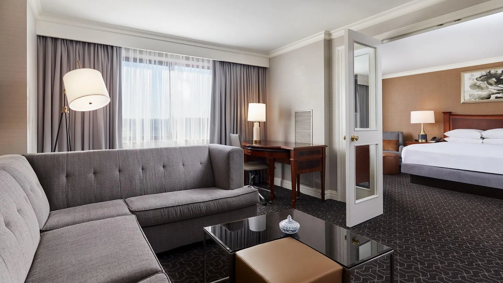 Hilton Short Hills Hotel