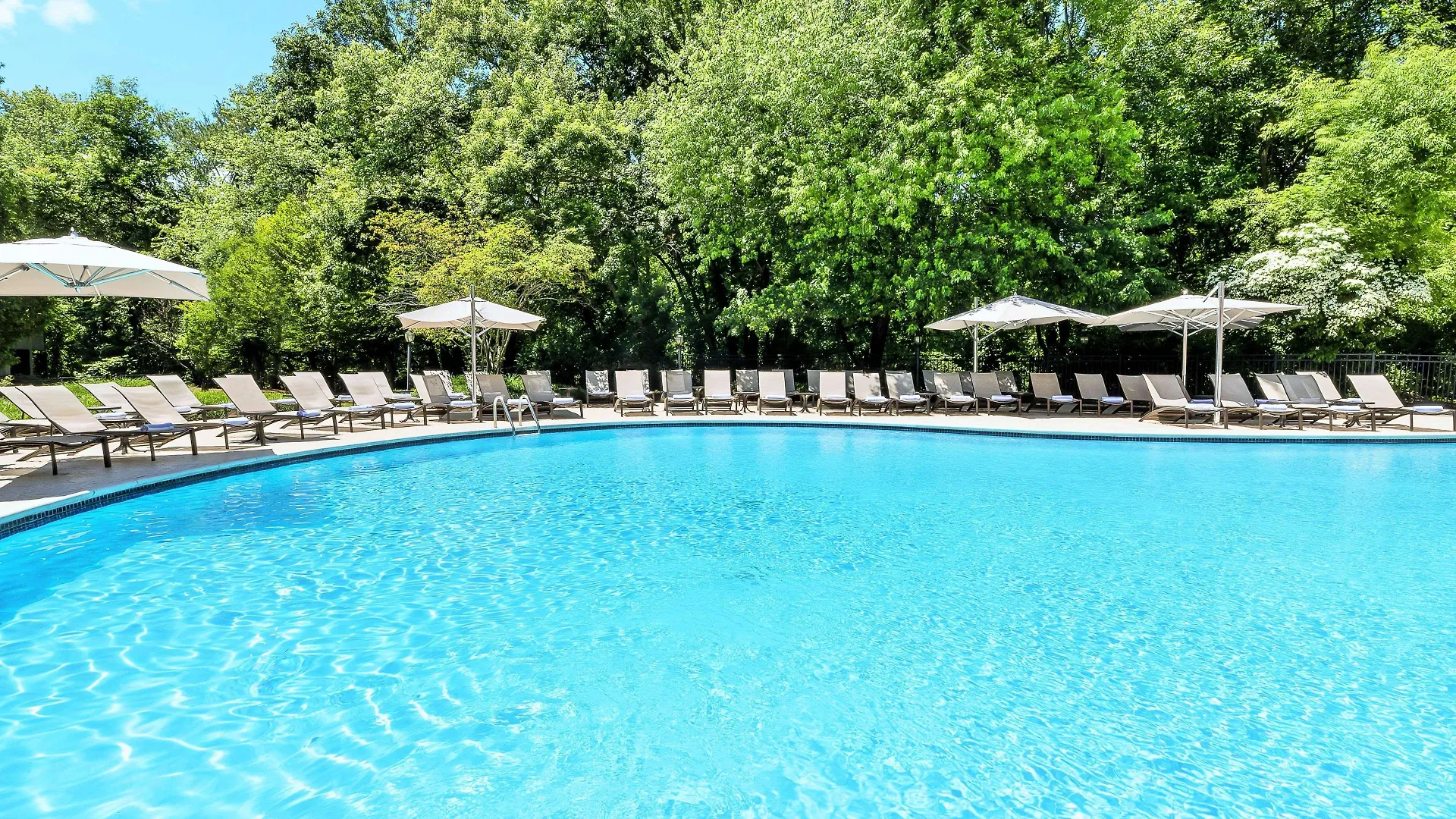 Hilton Short Hills Hotel
