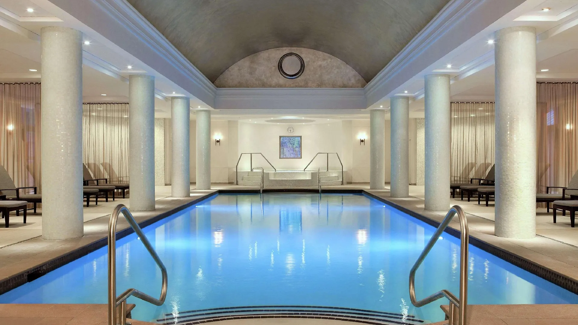 Hilton Short Hills Hotel
