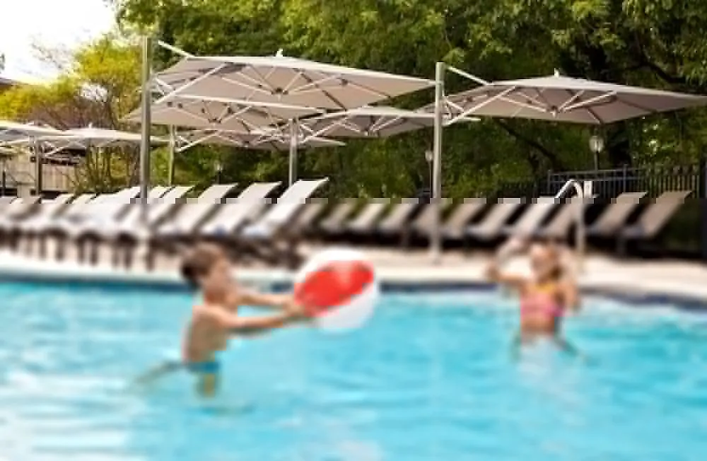 Hilton Short Hills Hotel 4*,