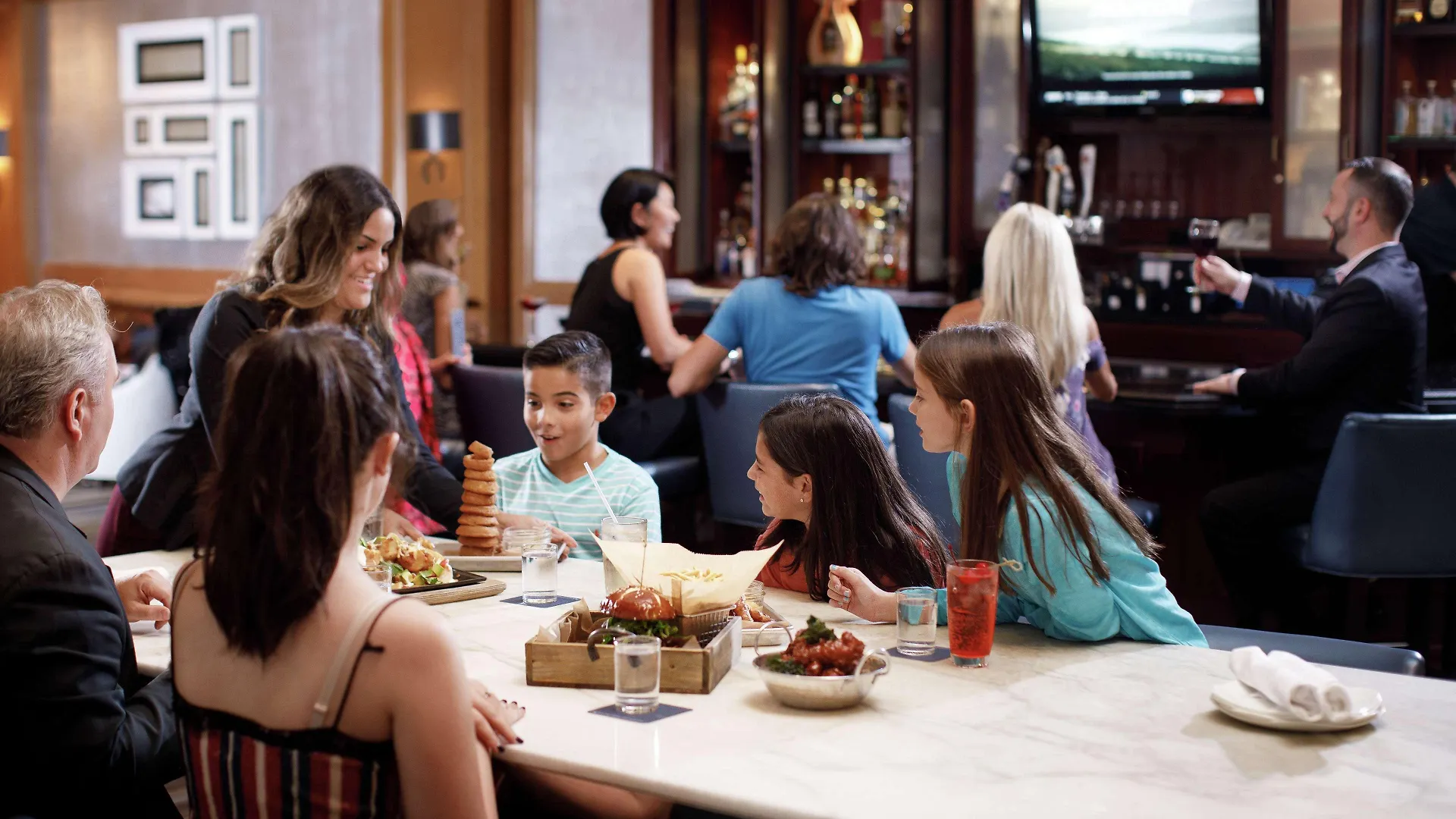 Hilton Short Hills Hotel United States