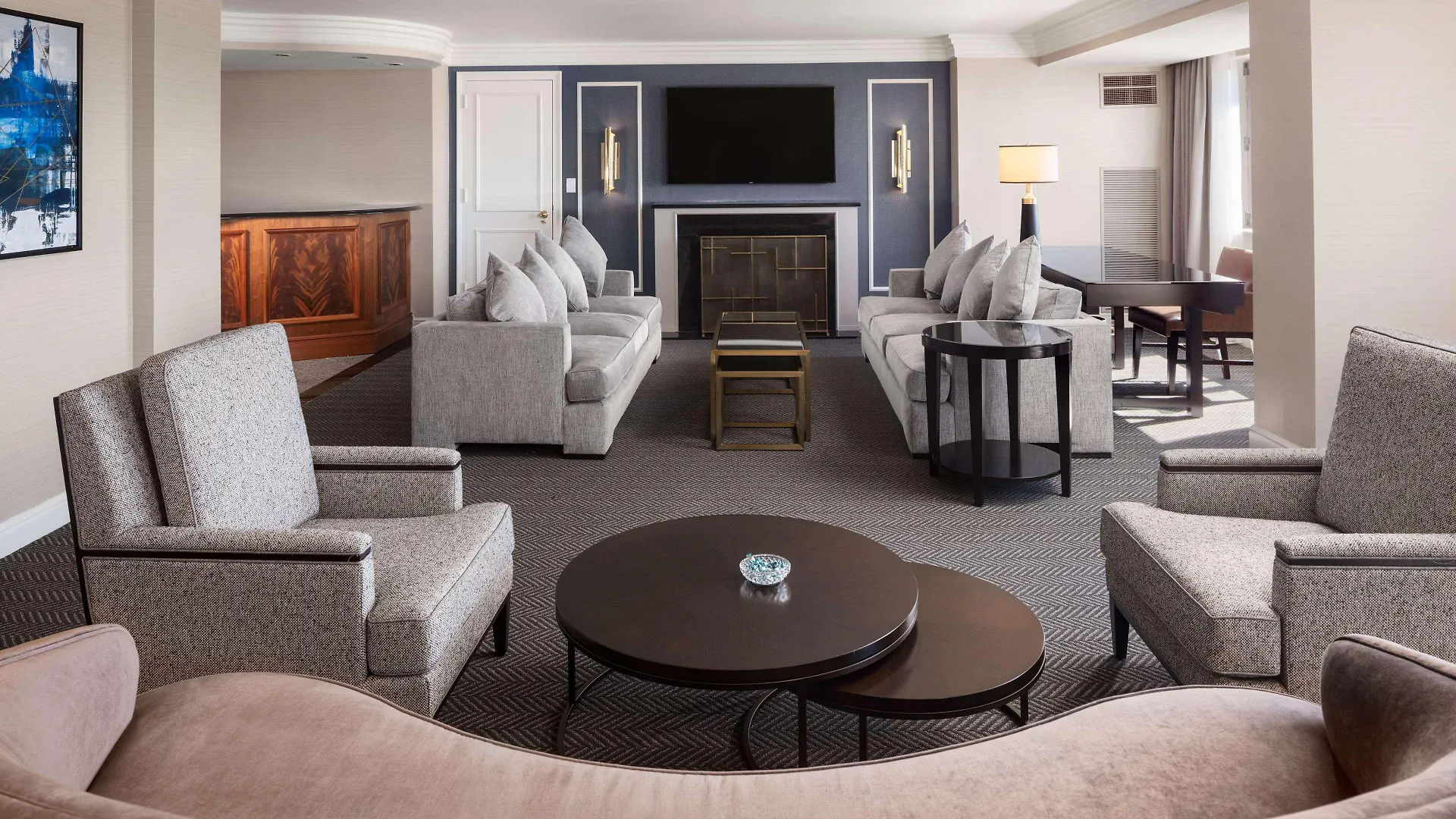Hilton Short Hills Hotel