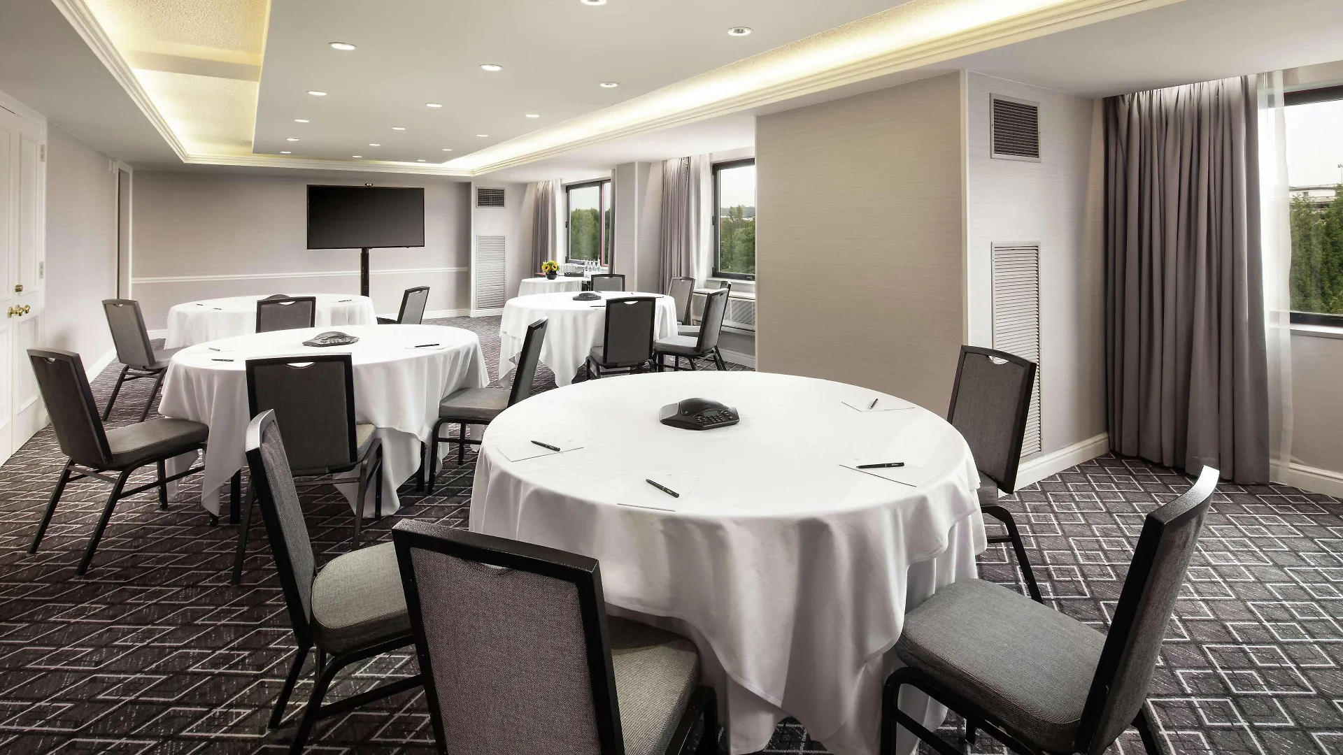 Hilton Short Hills Hotel 4*,  United States