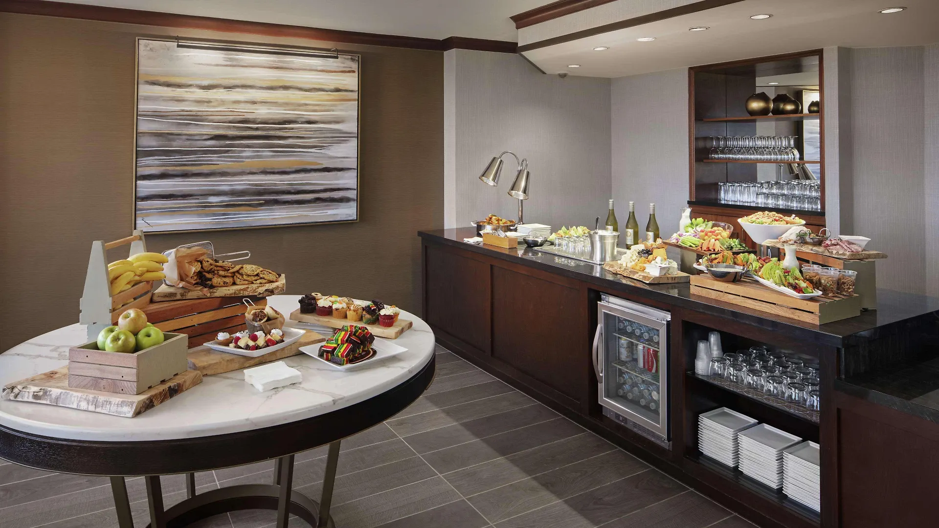 Hilton Short Hills Hotel 4*,