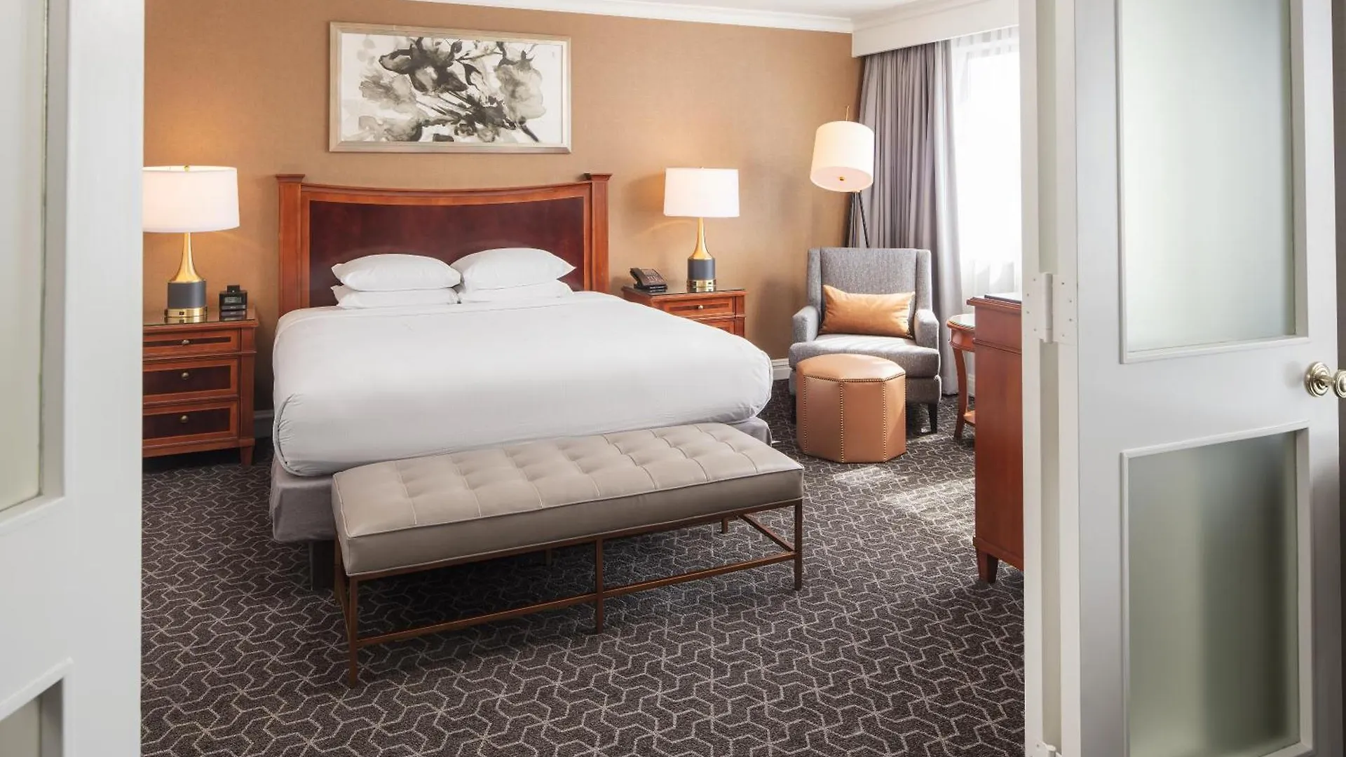 Hilton Short Hills Hotel 4*,  United States