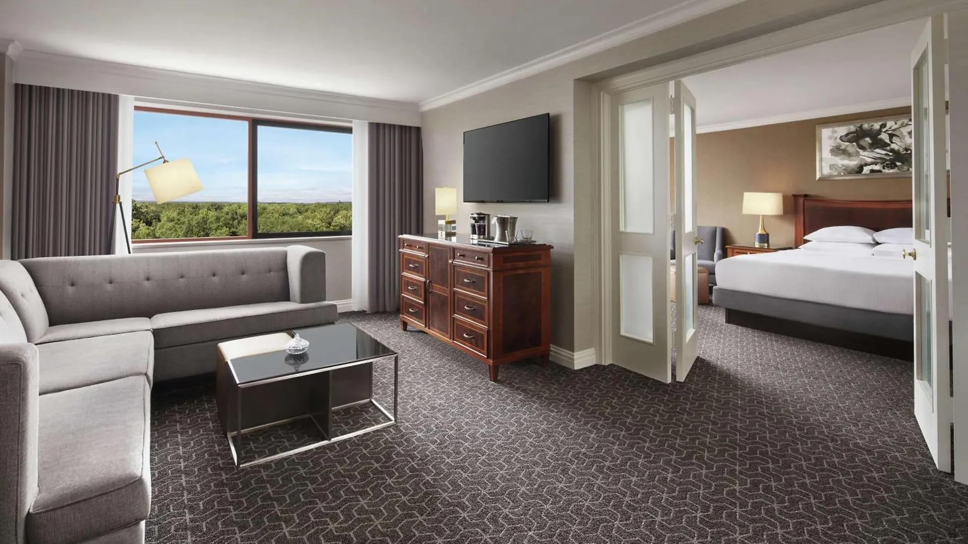 Hilton Short Hills Hotel United States