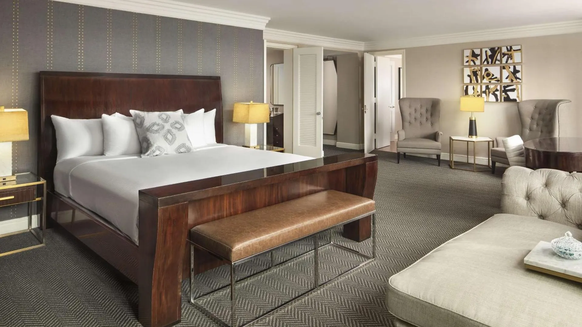 ****  Hilton Short Hills Hotel United States