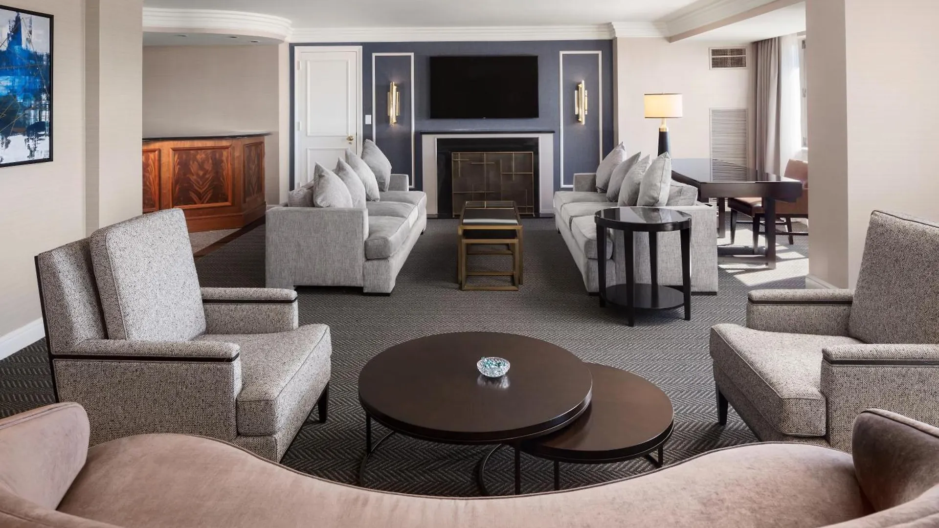 Hilton Short Hills Hotel 4*,