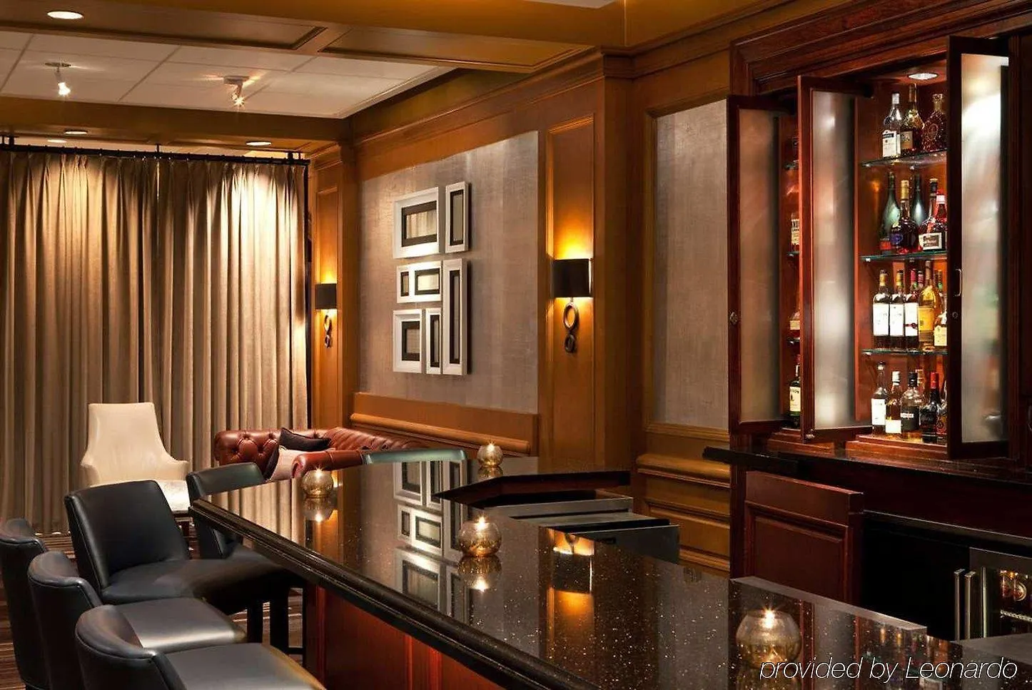 ****  Hilton Short Hills Hotel United States